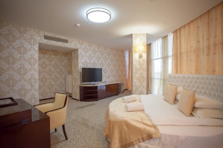 Остановиться в отеле в Калининграде