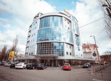 Отель для студентов в Калининграде