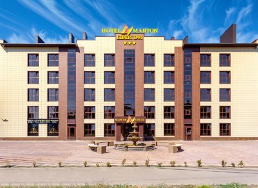 Доступный недорогой отель в Краснодаре