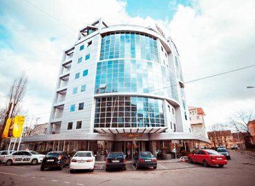 Отель забронировать по лучшей цене в Краснодаре