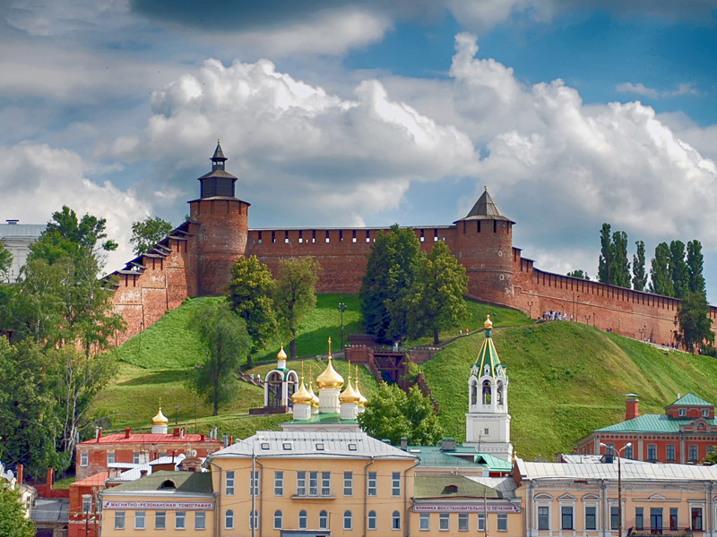 Отели MARTON - Отели в Нижнем Новгороде